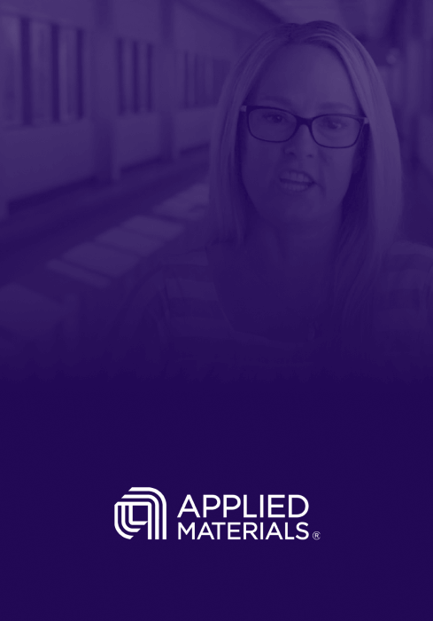 Applied Materials