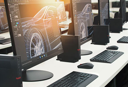 Lenovo India increases reporting efficiency by 95% across the enterprise