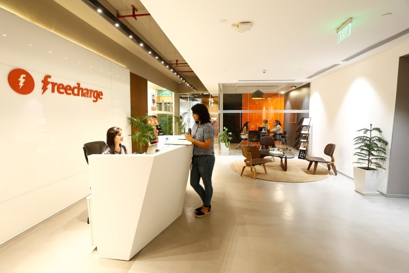 How Freecharge Enhances Productivity and Innovation with Tableau