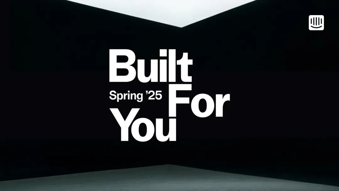 All-New Upgrade | Built For You Spring '25 Release – Fin AI Customer Support Makes a Breakthrough!