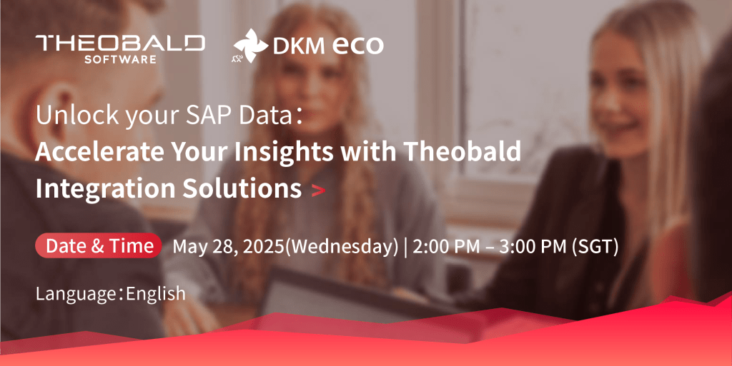 Theobald software
