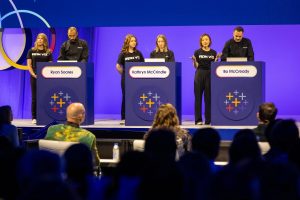 The winning entry of TC25 Iron Viz is out, exploring wildlife strikes and aviation flight safety!