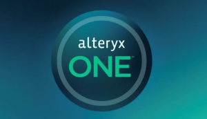 Alteryx One