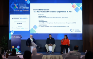 Enterprise Data Empowerment