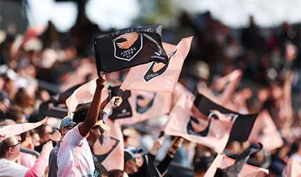 How Angel City FC Scaled Loyalty and Tripled Engagement with Data-Driven Fan Journeys