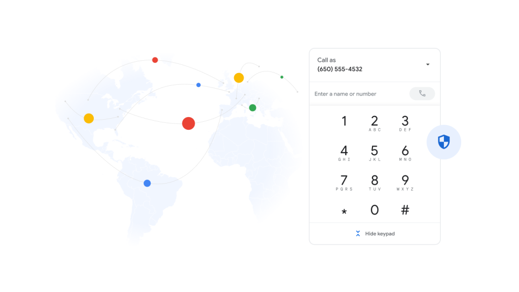 Google Voice