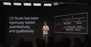 Product Introduction | CX Score: Quantify Every Customer Interaction, Uncover the True Quality of Service