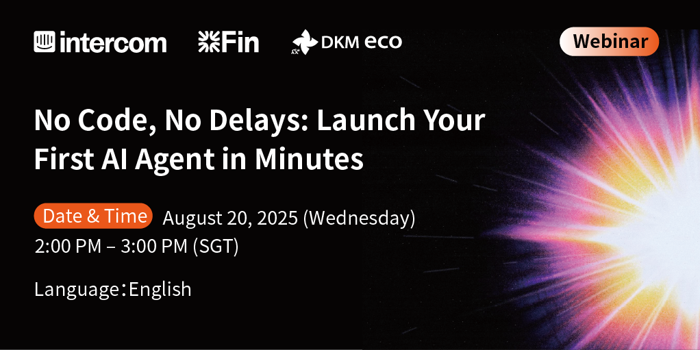 Intercom Webinar