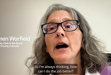 San Miguel County Transforms Public Services with Docusign IAM