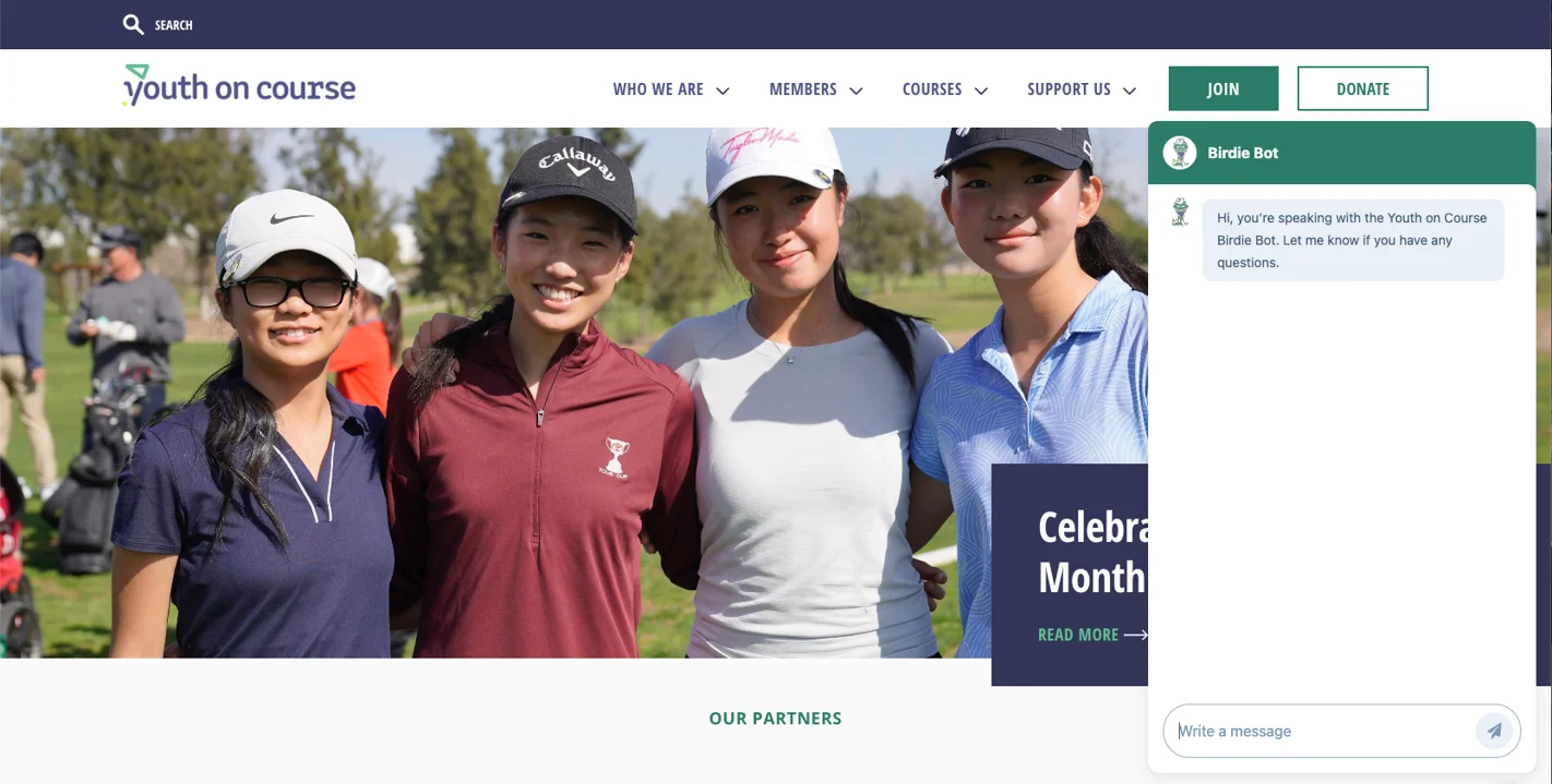 Customer Agent as an Extension of the Team