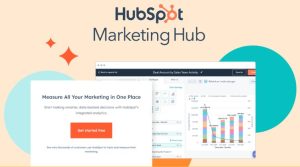 Marketing Hub