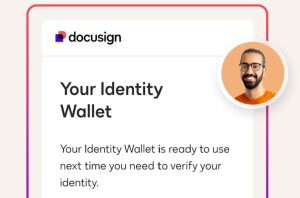 DocuSign eSignature