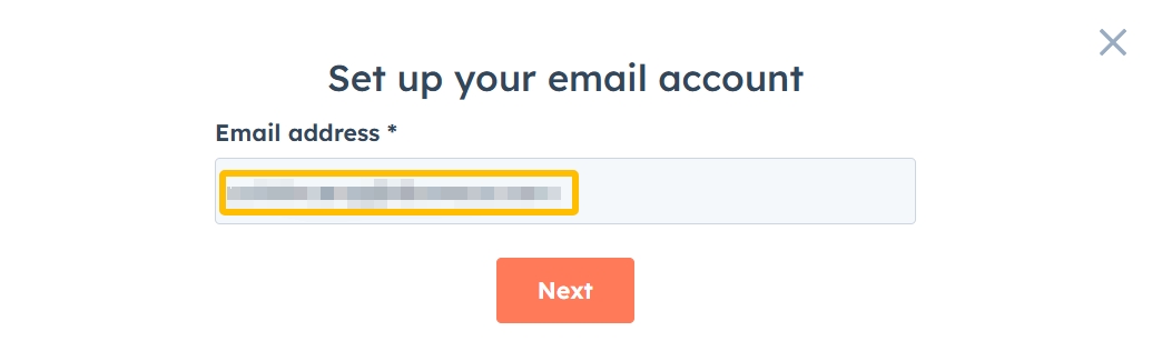 [Image4: Email address input field]