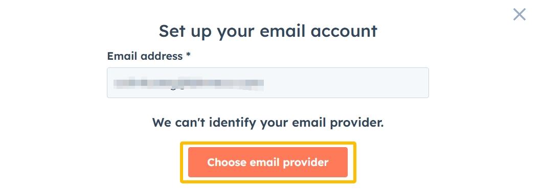 [Image5: Email provider selection screen]