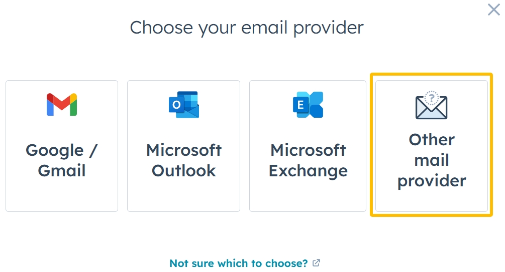 [Image6: Other mail provider option]