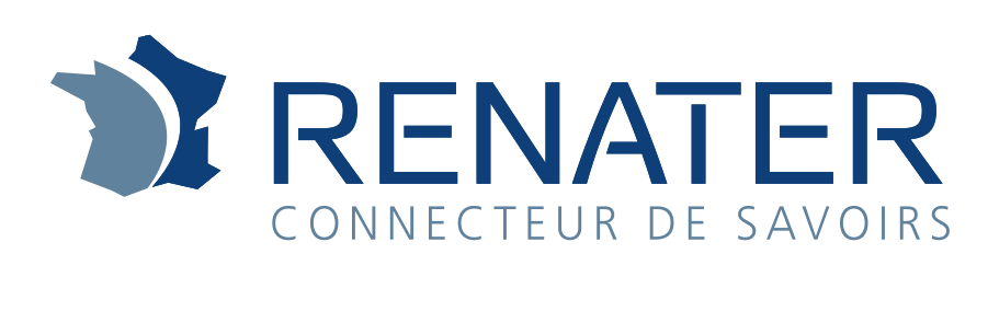 RENATER logo
