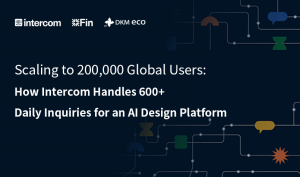 AI-driven Customer Service