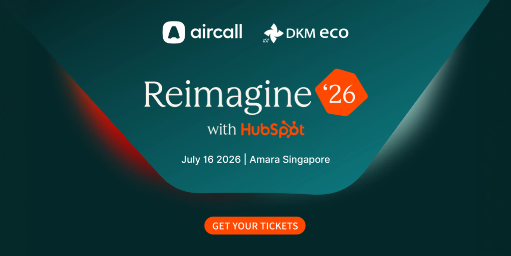 Joining us at Reimagine 2026