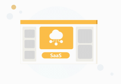 连接SaaS