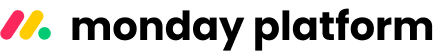 monday 统一平台