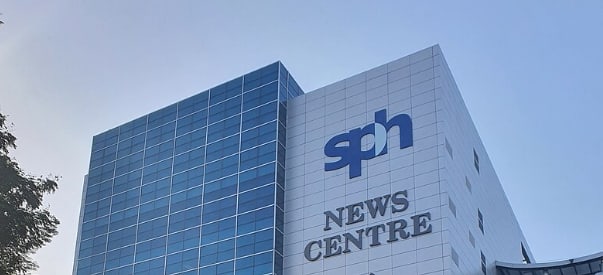 Singapore Press Holdings